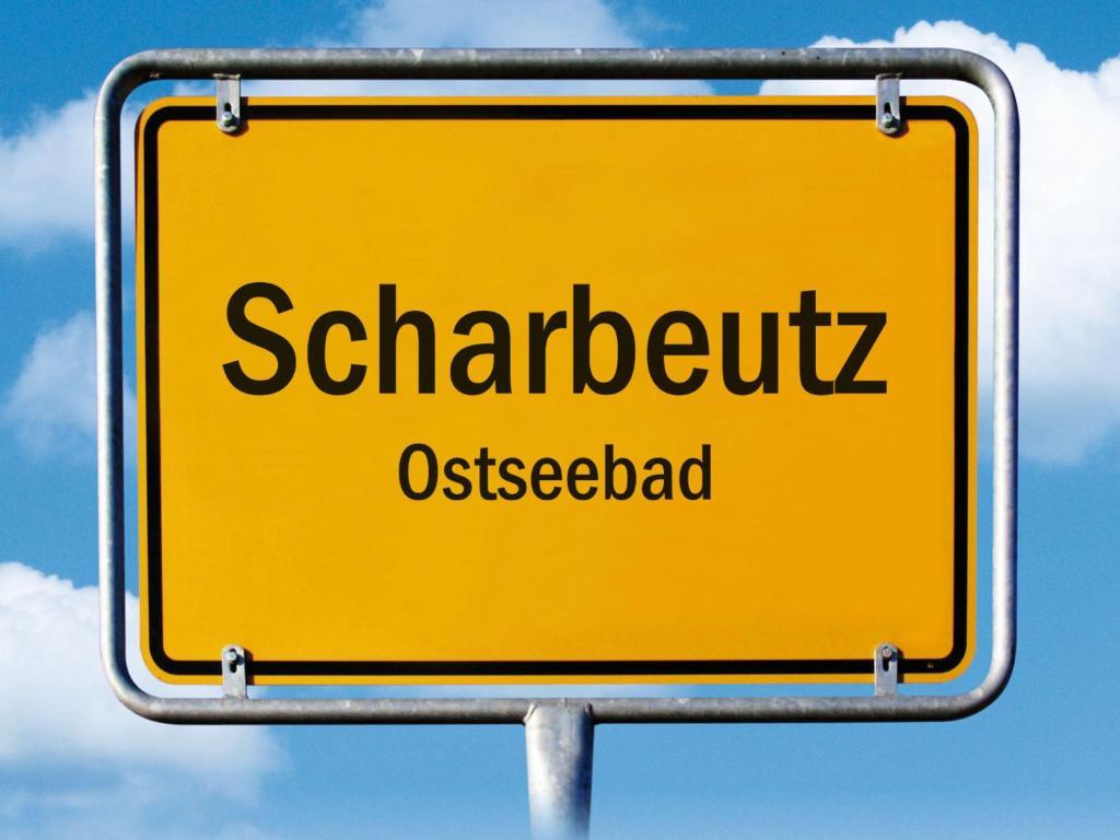 Petersen'S Landhaus Scharbeutz Dış mekan fotoğraf